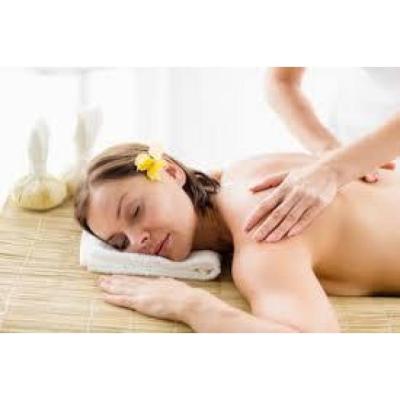GRATIS A MUJERES MASAJES+ADELGAZANTE Y PLACER