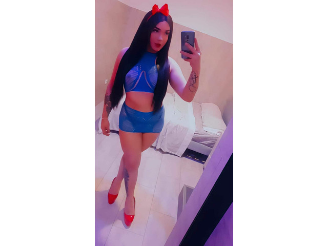 TE FOLLO A TI Y A TU MUJER