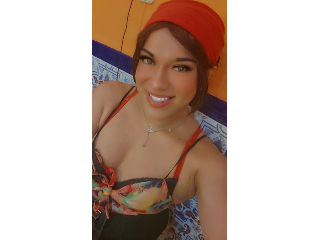 Nicole en Carabanchel Alto 24h