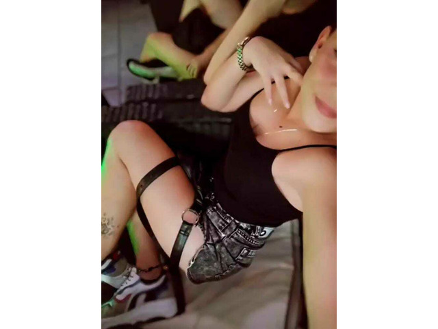 Chica no profesional
