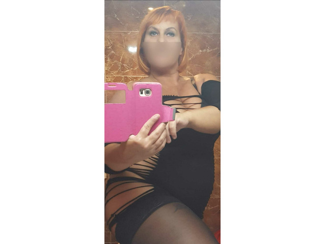 Hungara pelirroja