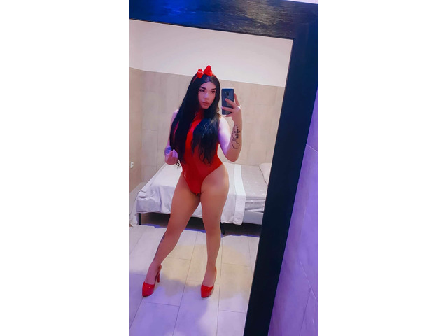 DISFRUTA DEL VERDADERO PLACER