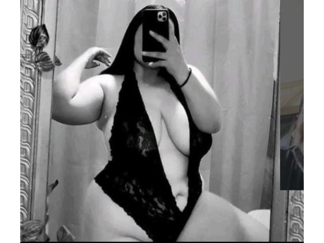 Karen Hermosa Curvy Latina con grandes tetas