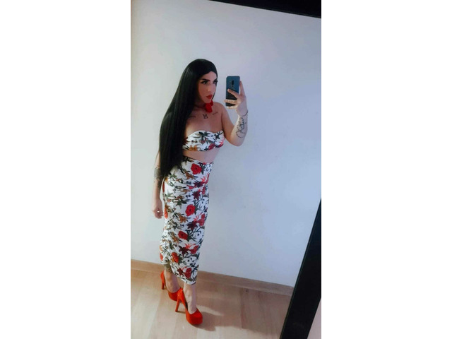 QUIERO DARTE TODO DE MI