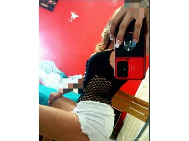 Sara chicharrera