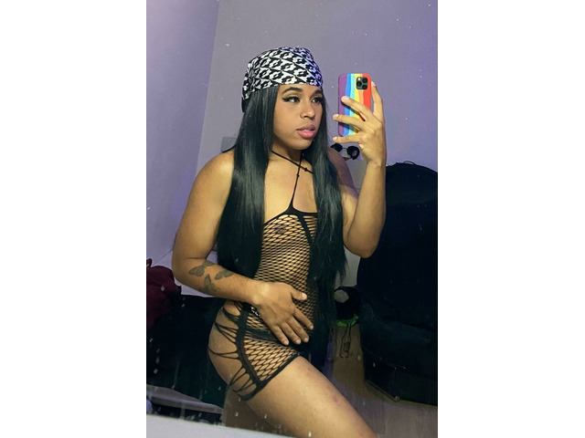 LLEGUE CARGADA DE MUCHA LECHE