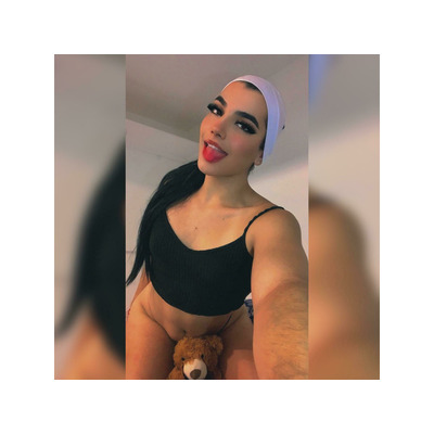 LA PUTA MAS PUTA